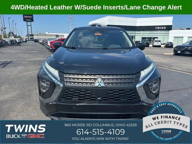 2024 Mitsubishi Eclipse Cross for sale near Columbus, OH