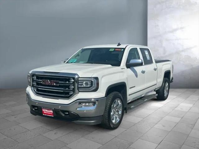 2018 GMC Sierra 1500 SLT for sale in Sioux Falls, SD