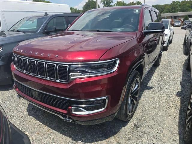 2024 Jeep Wagoneer Series III 4x4 for sale in Greensboro, NC