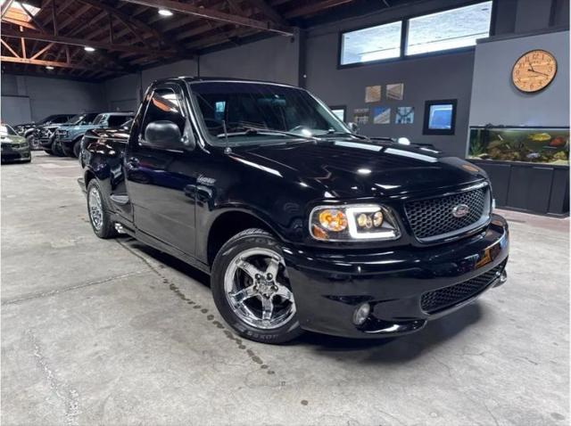 1999 Ford F-150 SVT Lightning