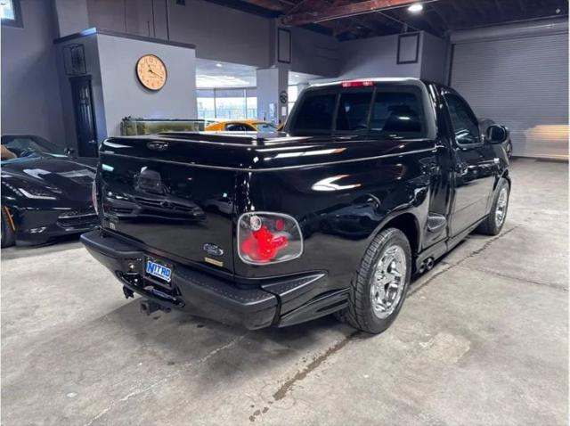 1999 Ford F-150 SVT Lightning