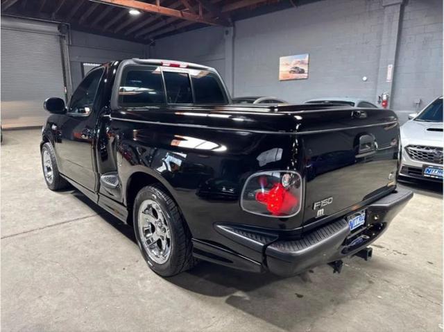 1999 Ford F-150 SVT Lightning