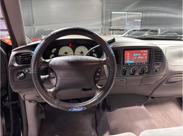 1999 Ford F-150 SVT Lightning