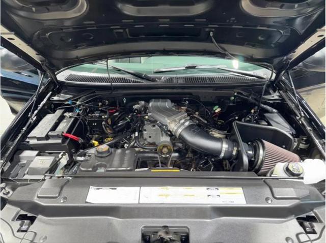 1999 Ford F-150 SVT Lightning