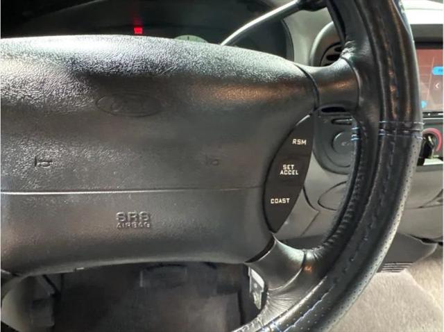 1999 Ford F-150 SVT Lightning