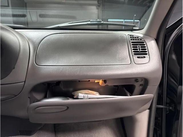 1999 Ford F-150 SVT Lightning