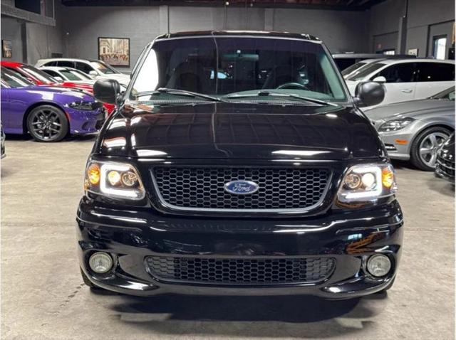 1999 Ford F-150 SVT Lightning