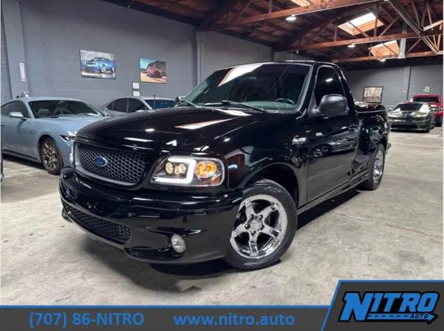 1999 Ford F-150 SVT Lightning for sale in Vallejo, CA