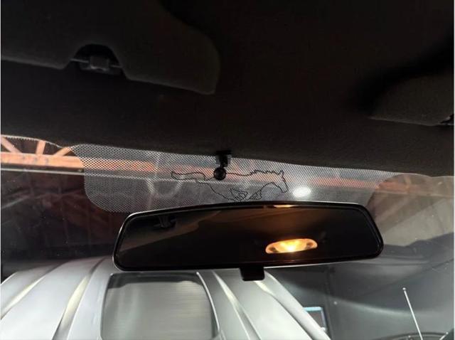 2004 Ford Mustang Mach 1