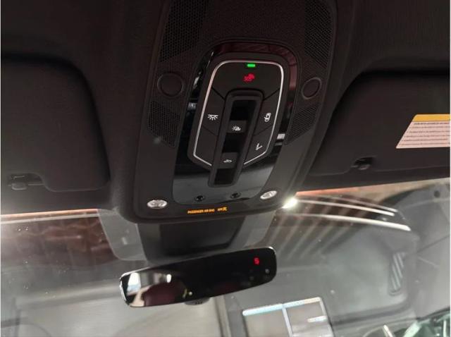 2021 Audi SQ8 Prestige TFSI quattro Tiptronic