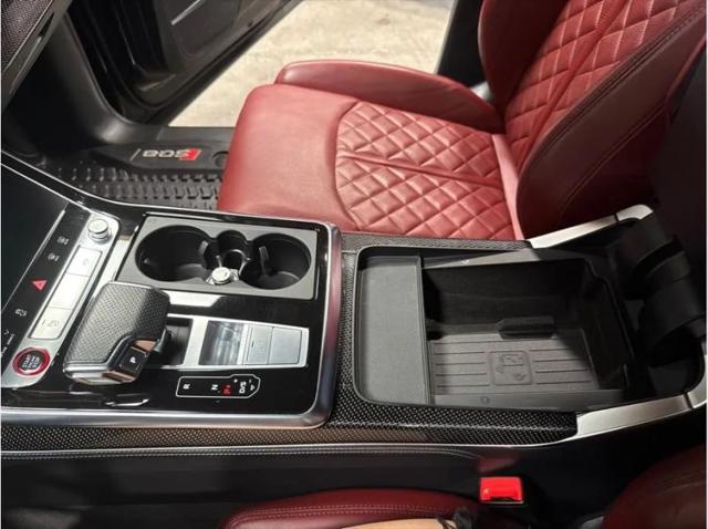 2021 Audi SQ8 Prestige TFSI quattro Tiptronic