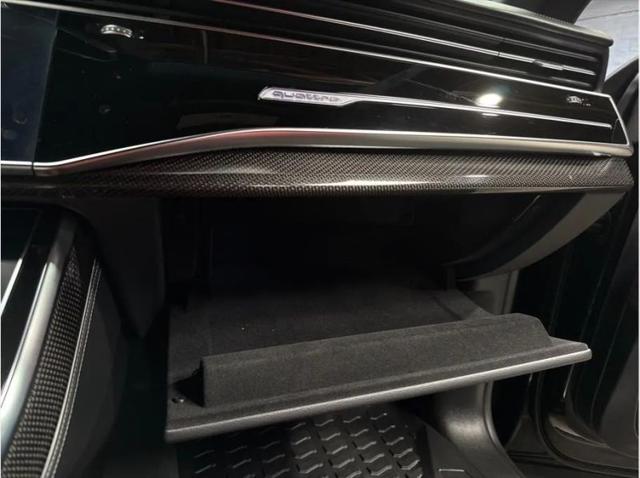 2021 Audi SQ8 Prestige TFSI quattro Tiptronic