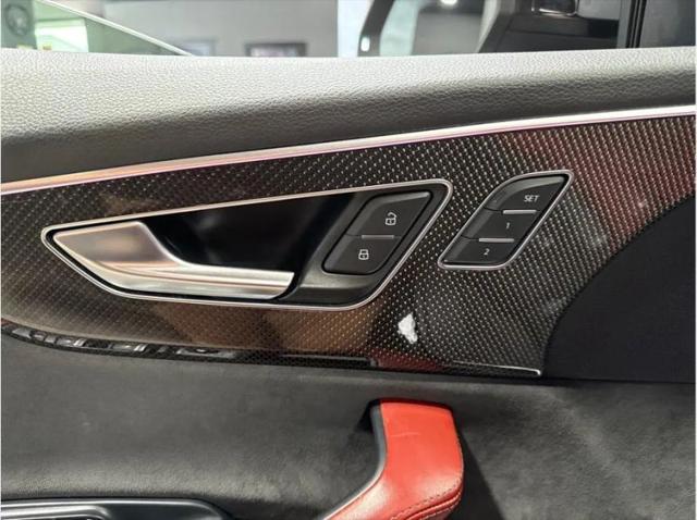 2021 Audi SQ8 Prestige TFSI quattro Tiptronic