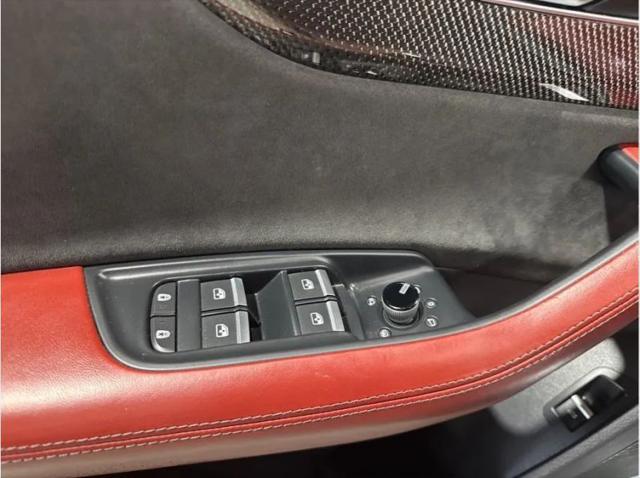 2021 Audi SQ8 Prestige TFSI quattro Tiptronic