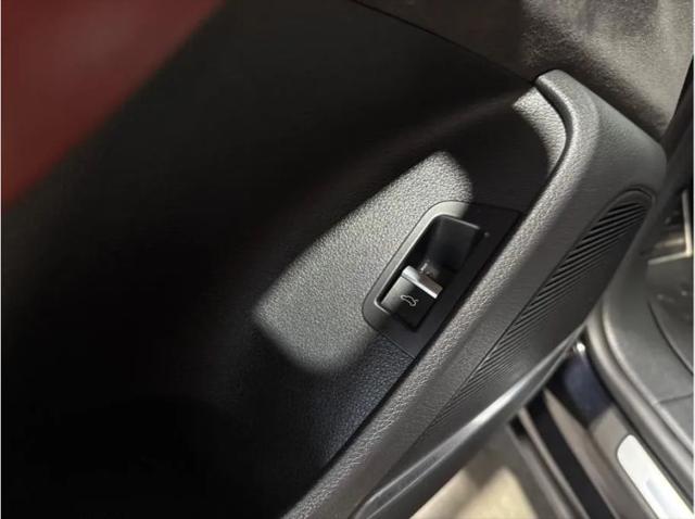 2021 Audi SQ8 Prestige TFSI quattro Tiptronic