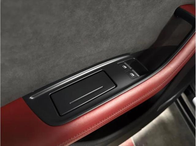 2021 Audi SQ8 Prestige TFSI quattro Tiptronic