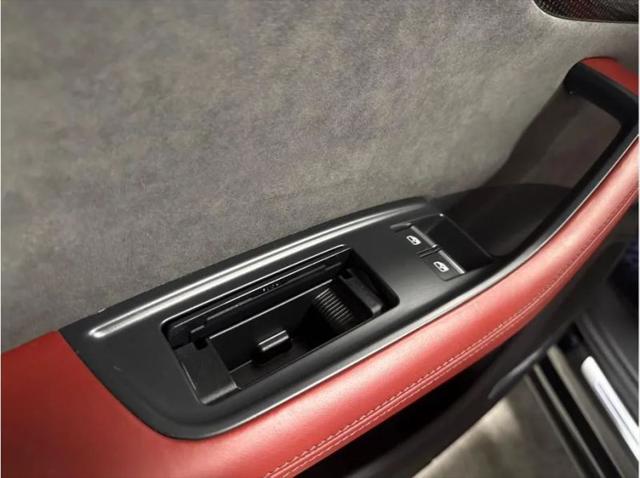 2021 Audi SQ8 Prestige TFSI quattro Tiptronic