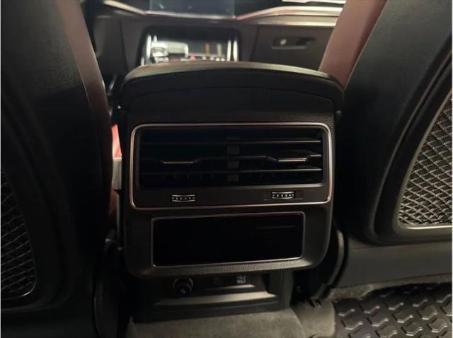 2021 Audi SQ8 Prestige TFSI quattro Tiptronic