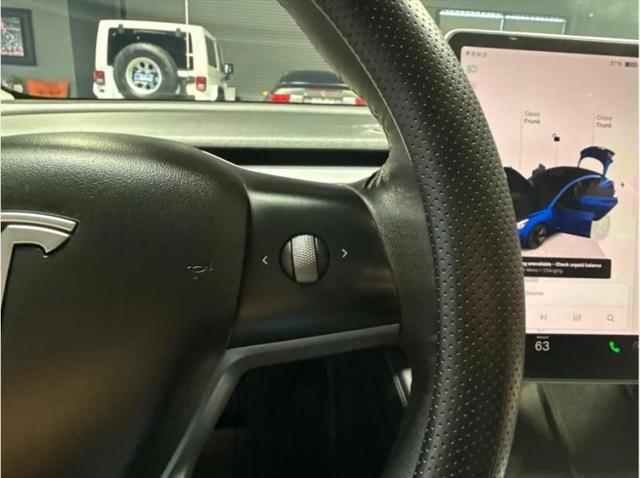 2022 Tesla Model 3 Long Range Dual Motor All-Wheel Drive