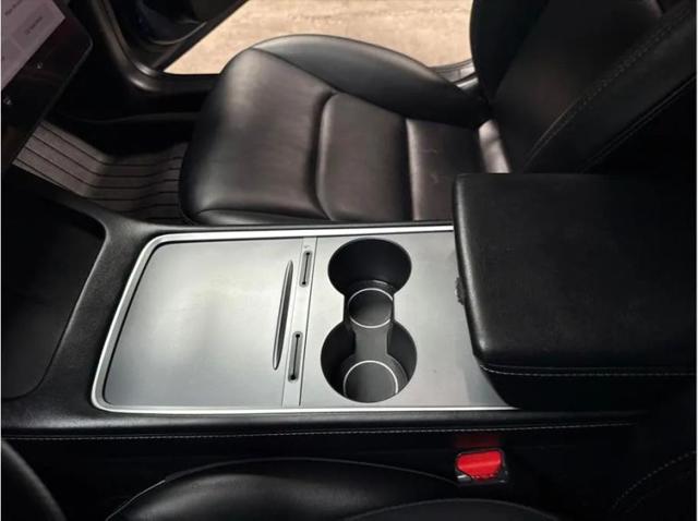 2022 Tesla Model 3 Long Range Dual Motor All-Wheel Drive
