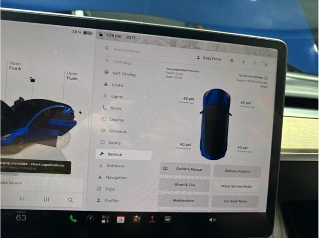 2022 Tesla Model 3 Long Range Dual Motor All-Wheel Drive