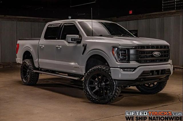 2023 Ford F-150 LARIAT for sale in Phoenix, AZ