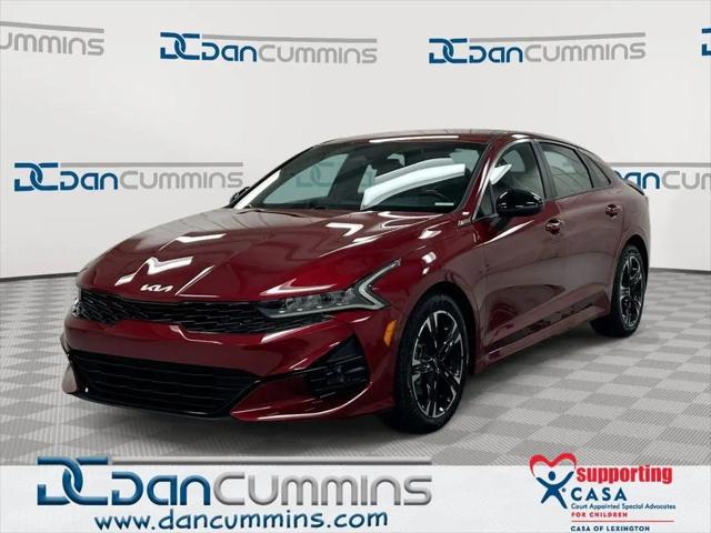2023 Kia K5 GT-Line for sale in Paris, KY