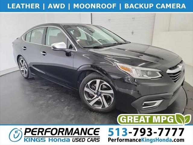 2020 Subaru Legacy Touring XT for sale near Cincinnati, OH