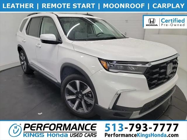 2025 Honda Pilot Touring for sale in Cincinnati, OH