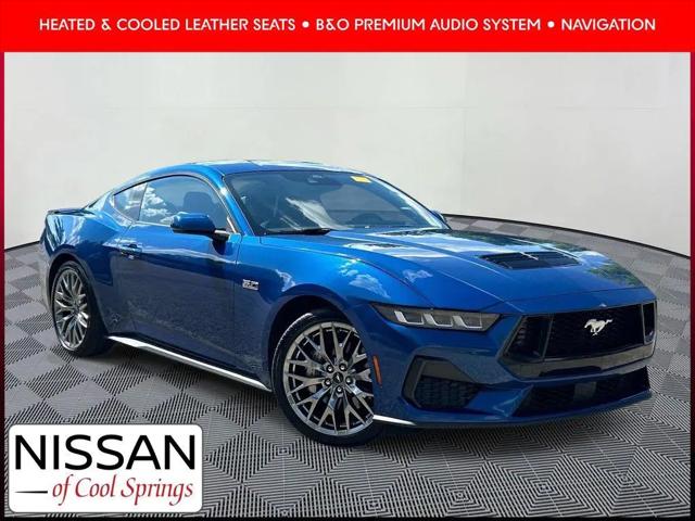 2024 Ford Mustang GT Premium Fastback for sale in Franklin, TN