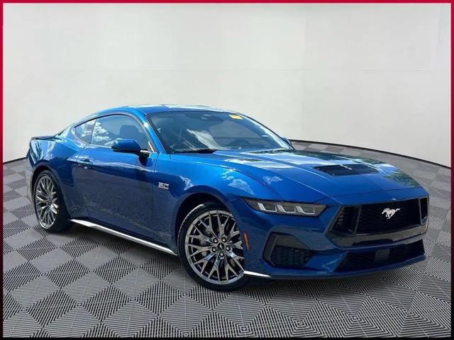 2024 Ford Mustang GT Premium Fastback for sale in Franklin, TN
