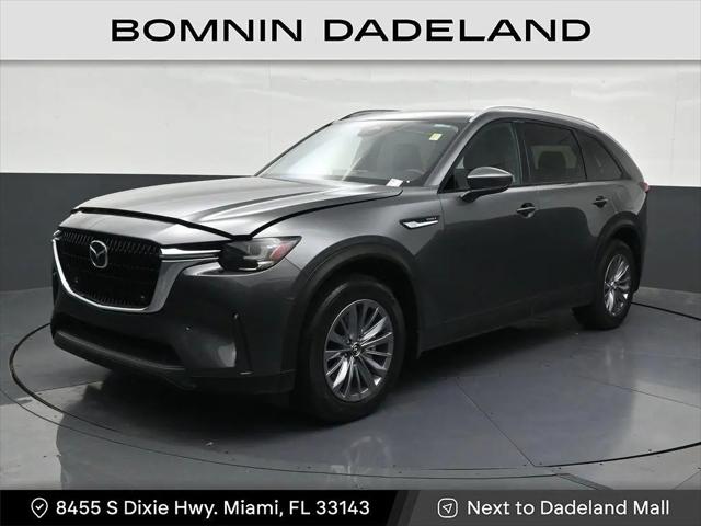 2025 Mazda X-90 Preferred Package for sale in Miami, FL