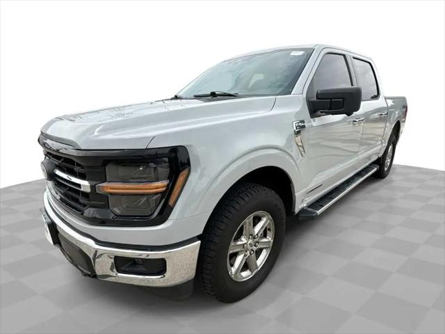 2024 Ford F-150 XLT for sale in Hales Corners, WI