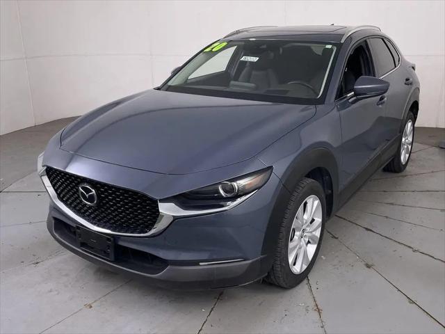 2020 Mazda CX-30 Premium Package for sale in Hampstead, MD