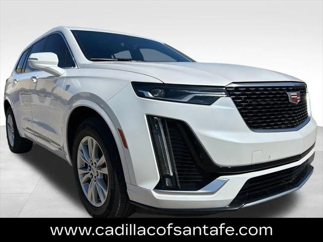 2023 Cadillac XT6 AWD Luxury for sale in Santa Fe, NM