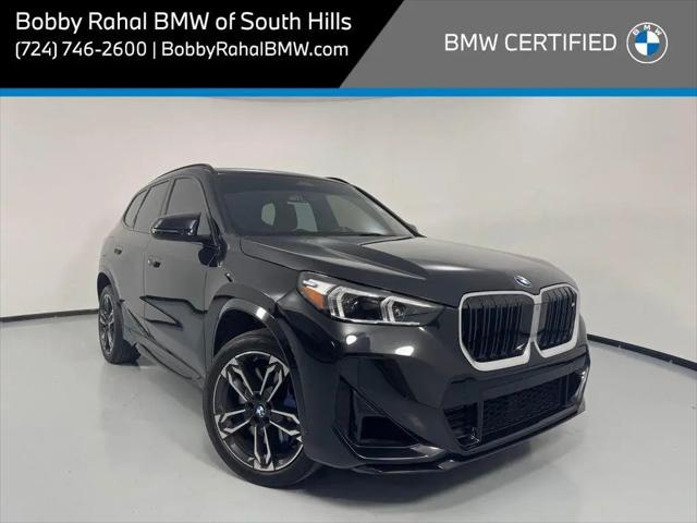 2025 BMW X1 M35i for sale in Canonsburg, PA