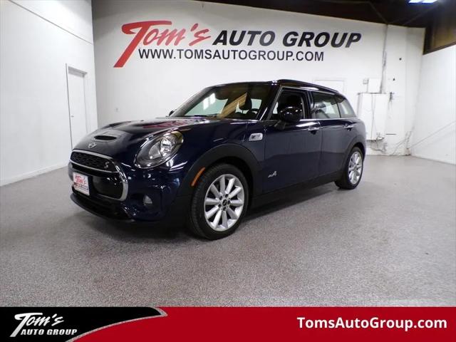 2017 MINI Cooper Clubman Cooper S for sale in Des Moines, IA