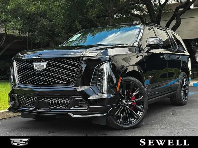 2026 Cadillac Escalade V for sale in Dallas, TX