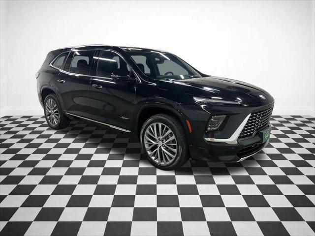 2025 Buick Enclave Avenir FWD for sale in Chippewa Falls, WI