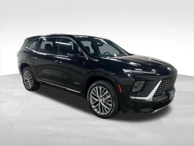 2025 Buick Enclave Avenir FWD for sale in Chippewa Falls, WI