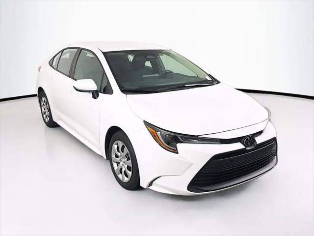 2024 Toyota Corolla LE for sale in Grand Prairie, TX