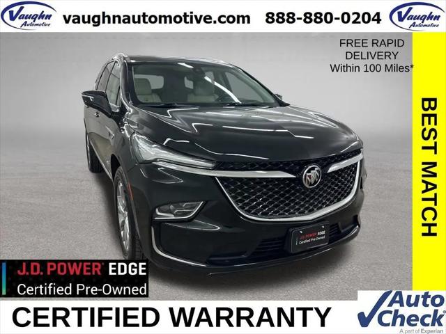 2023 Buick Enclave Avenir AWD for sale in Ottumwa, IA