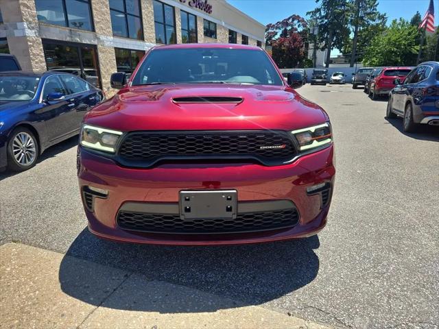 2022 Dodge Durango GT AWD for sale in Merrick, NY