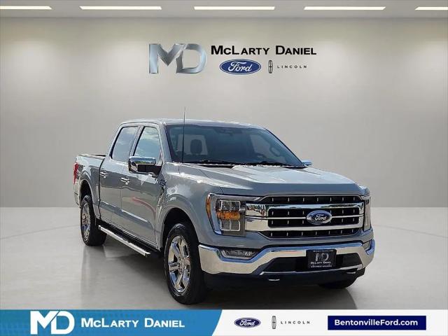 2023 Ford F-150 LARIAT for sale in Bentonville, AR