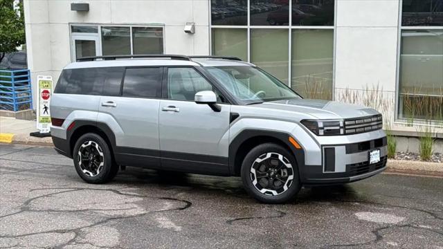 2025 Hyundai Santa Fe SEL for sale in Saint Paul, MN