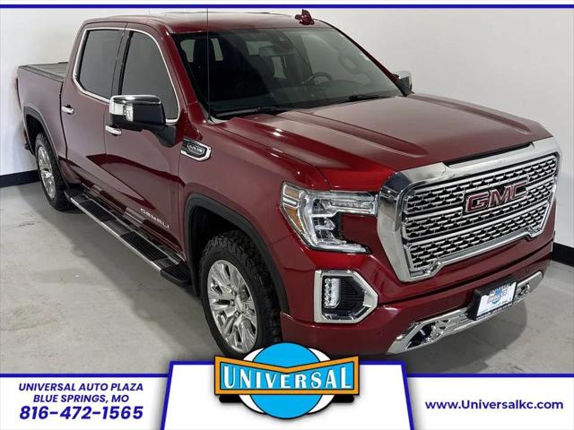 2020 GMC Sierra 1500 Denali for sale in Blue Springs, MO