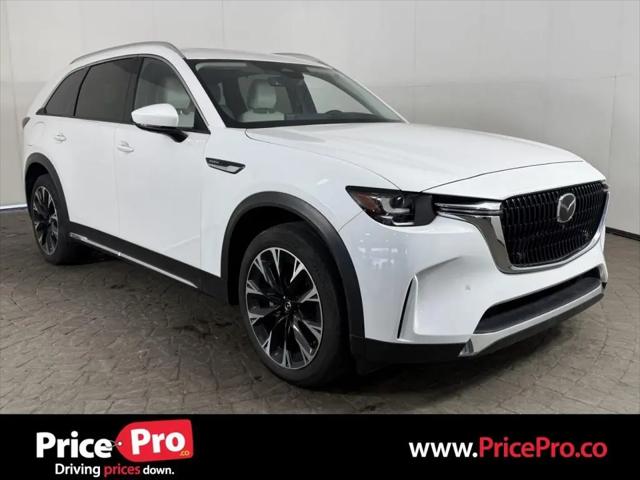 2024 Mazda X-90 Premium Plus for sale in Maumee, OH