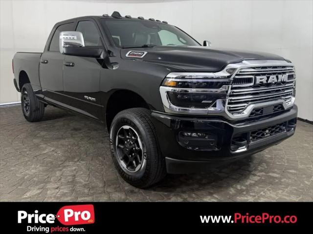 2026 Ram 2500 Laramie Crew Cab 4x4 6'4" Box for sale in Maumee, OH