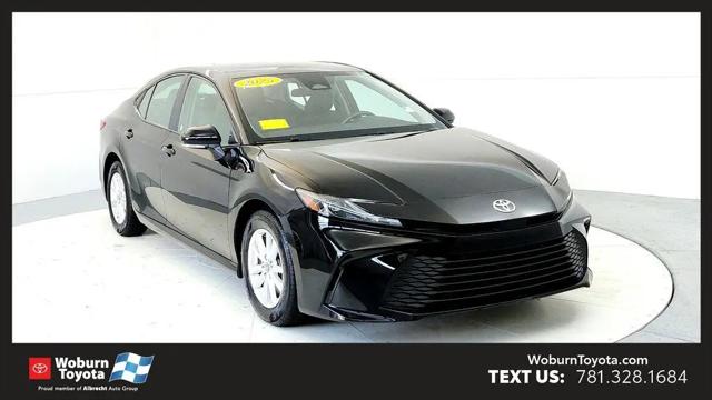 2025 Toyota Camry LE for sale in Woburn, MA