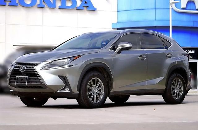 2020 Lexus NX 300 Base for sale in Denton, TX